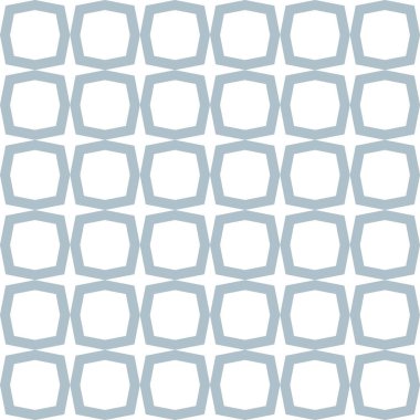 Basit desen dokusu, vektör çizimi, kopyalama alanı arkaplanı