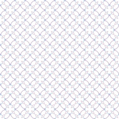 geometrik şekil tasarımlı kusursuz desen