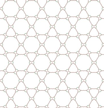 Kusursuz vektör arkaplanı, soyut duvar kağıdı