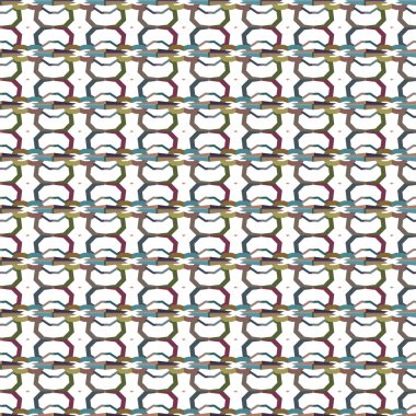 Kusursuz vektör arkaplanı, soyut duvar kağıdı