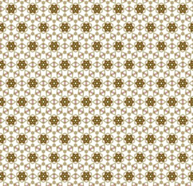 Basit doku, vektör illüstrasyonu, kopyalama alanı arkaplanı