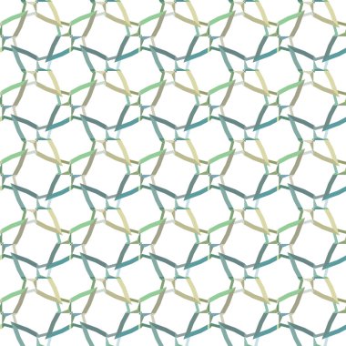 soyut arkaplan süslemesi, kopyalama alanı, vektör illüstrasyonu