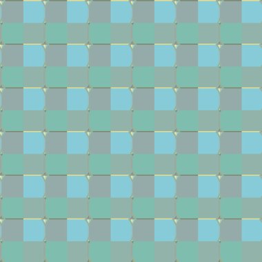 Kusursuz vektör arkaplanı, soyut duvar kağıdı