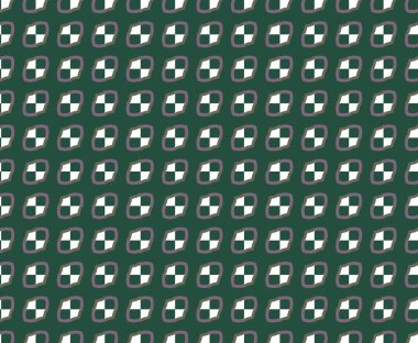 soyut arkaplan süslemesi, kopyalama alanı, vektör illüstrasyonu