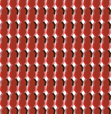 Kusursuz vektör arkaplanı, soyut duvar kağıdı