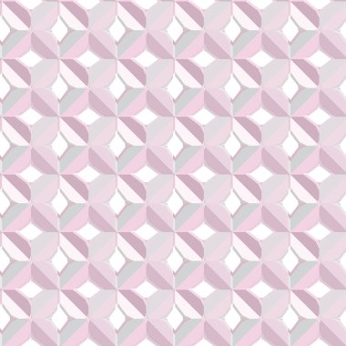 Kusursuz vektör arkaplanı, soyut duvar kağıdı