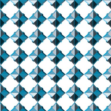 Kusursuz vektör arkaplanı, soyut duvar kağıdı