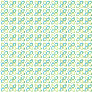 Kusursuz vektör arkaplanı, soyut duvar kağıdı