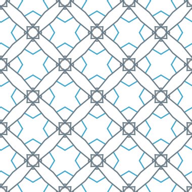 Kusursuz vektör arkaplanı, soyut duvar kağıdı