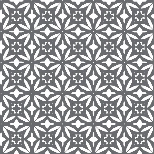 Mosaic Vector Background Ornament Wallpaper — Stock Vector