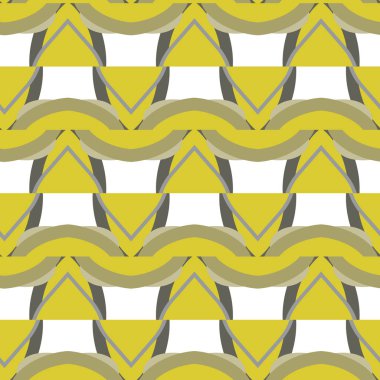 Kusursuz vektör arkaplanı, soyut duvar kağıdı