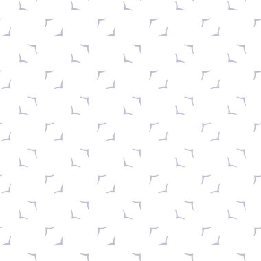 geometrik şekil tasarımlı kusursuz desen