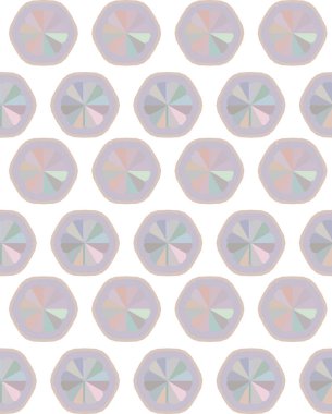 Kusursuz vektör arkaplanı, soyut duvar kağıdı