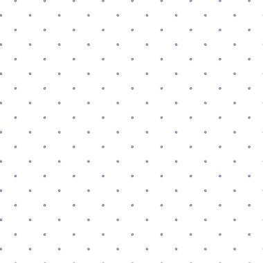 Soyut geometrik şekillerin kusursuz deseni. vektör illüstrasyonu