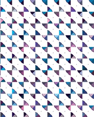 Kusursuz vektör arkaplanı, soyut duvar kağıdı