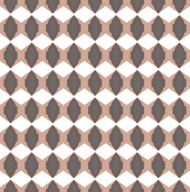 Basit, pürüzsüz, soyut duvar kağıdı, uzay vektör illüstrasyonunu kopyala