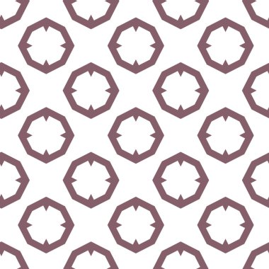 Kusursuz vektör arkaplanı, soyut duvar kağıdı