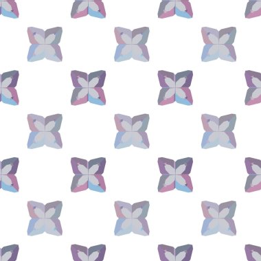 Kusursuz vektör arkaplanı, soyut duvar kağıdı