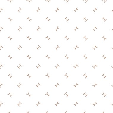 Modern geometrik vektör tasarımı, kusursuz desen çizimi