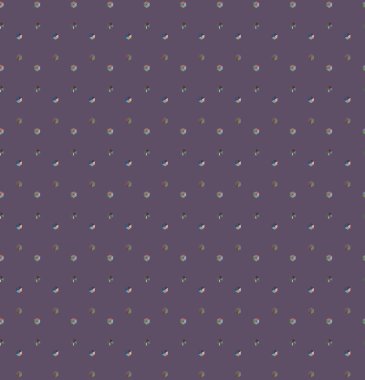 Kusursuz vektör arkaplanı, soyut duvar kağıdı