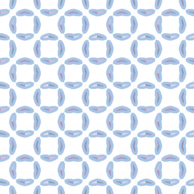 Kusursuz vektör arkaplanı, soyut duvar kağıdı