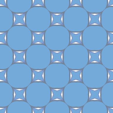 Kusursuz vektör arkaplanı, soyut duvar kağıdı