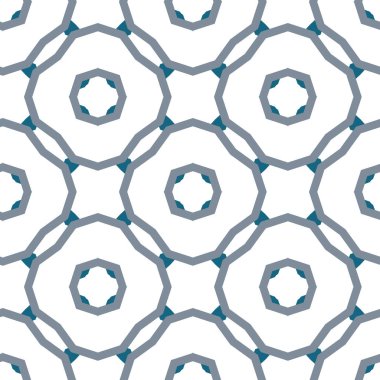 Kusursuz vektör arkaplanı, soyut duvar kağıdı