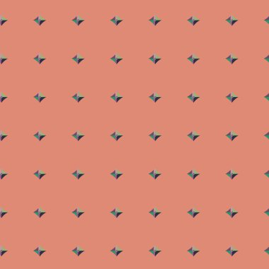 Kusursuz vektör arkaplanı, soyut duvar kağıdı