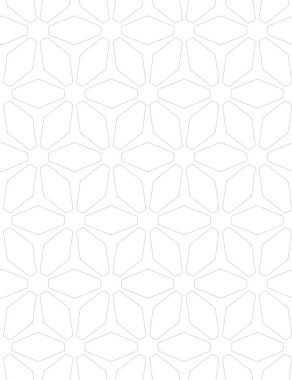 Kusursuz vektör arkaplanı, soyut duvar kağıdı