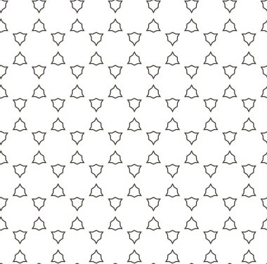 Kusursuz vektör arkaplanı, soyut duvar kağıdı