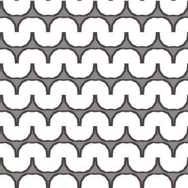 Kusursuz vektör arkaplanı, soyut duvar kağıdı