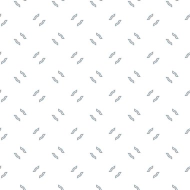 geometrik şekil tasarımlı kusursuz desen