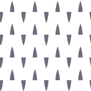 geometrik şekil tasarımlı kusursuz desen