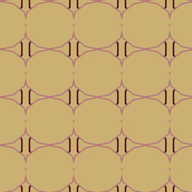 Kusursuz vektör arkaplanı, soyut duvar kağıdı