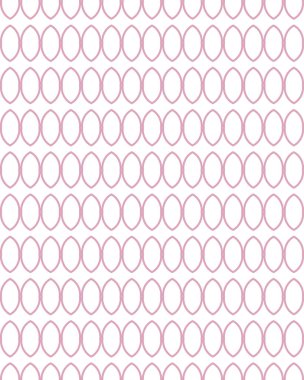 geometrik şekil tasarımlı kusursuz desen