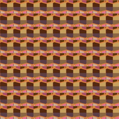 Kusursuz vektör arkaplanı, soyut duvar kağıdı