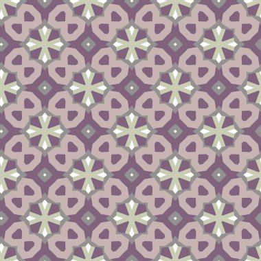 Kusursuz vektör arkaplanı, soyut duvar kağıdı