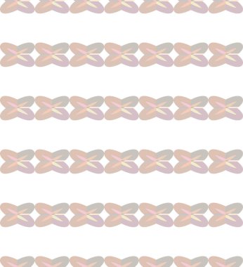 geometrik şekil tasarımlı kusursuz desen