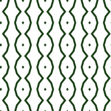 geometrik şekil tasarımlı kusursuz desen