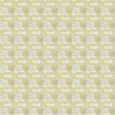 Kusursuz vektör arkaplanı, soyut duvar kağıdı