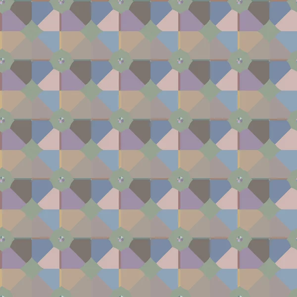 Eenvoudige Patroon Textuur Vector Illustratie Kopieer Ruimte Achtergrond — Stockvector