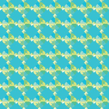 Kusursuz vektör arkaplanı, soyut duvar kağıdı