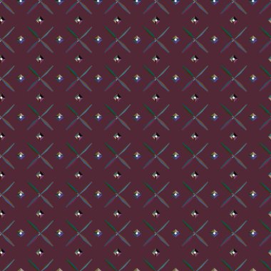 Kusursuz vektör arkaplanı, soyut duvar kağıdı