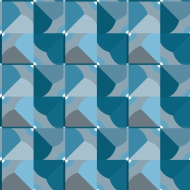 Kusursuz vektör arkaplanı, soyut duvar kağıdı