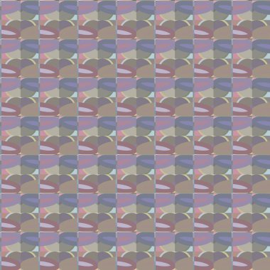 Kusursuz desen, vektör illüstrasyonu, kopyalama alanı arkaplanı