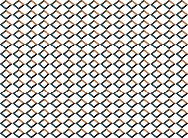 Kusursuz vektör arkaplanı, soyut duvar kağıdı