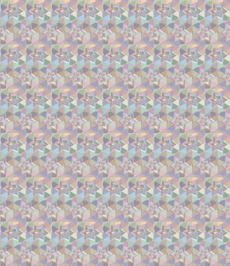 Kusursuz vektör arkaplanı, soyut duvar kağıdı