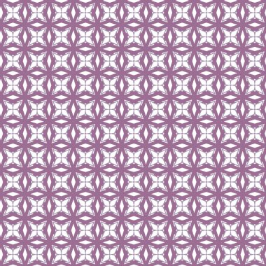 geometrik şekil tasarımlı kusursuz desen