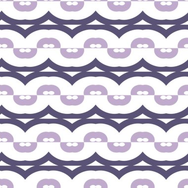 Kusursuz vektör arkaplanı, soyut duvar kağıdı