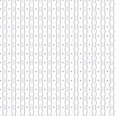 geometrik şekil tasarımlı kusursuz desen